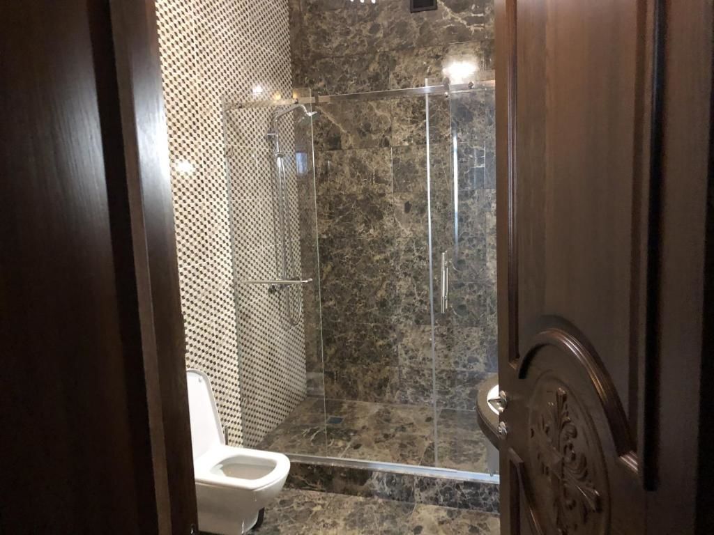 Апартаменты Europe Palace residential complex Нур-Султан