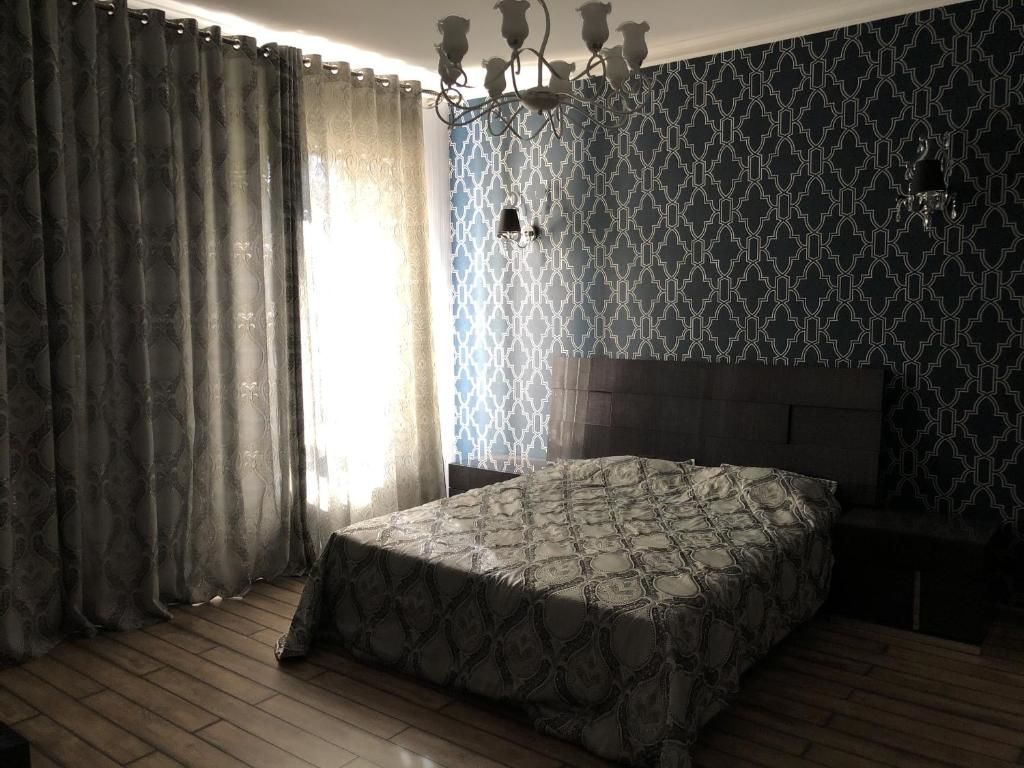 Апартаменты Europe Palace residential complex Нур-Султан