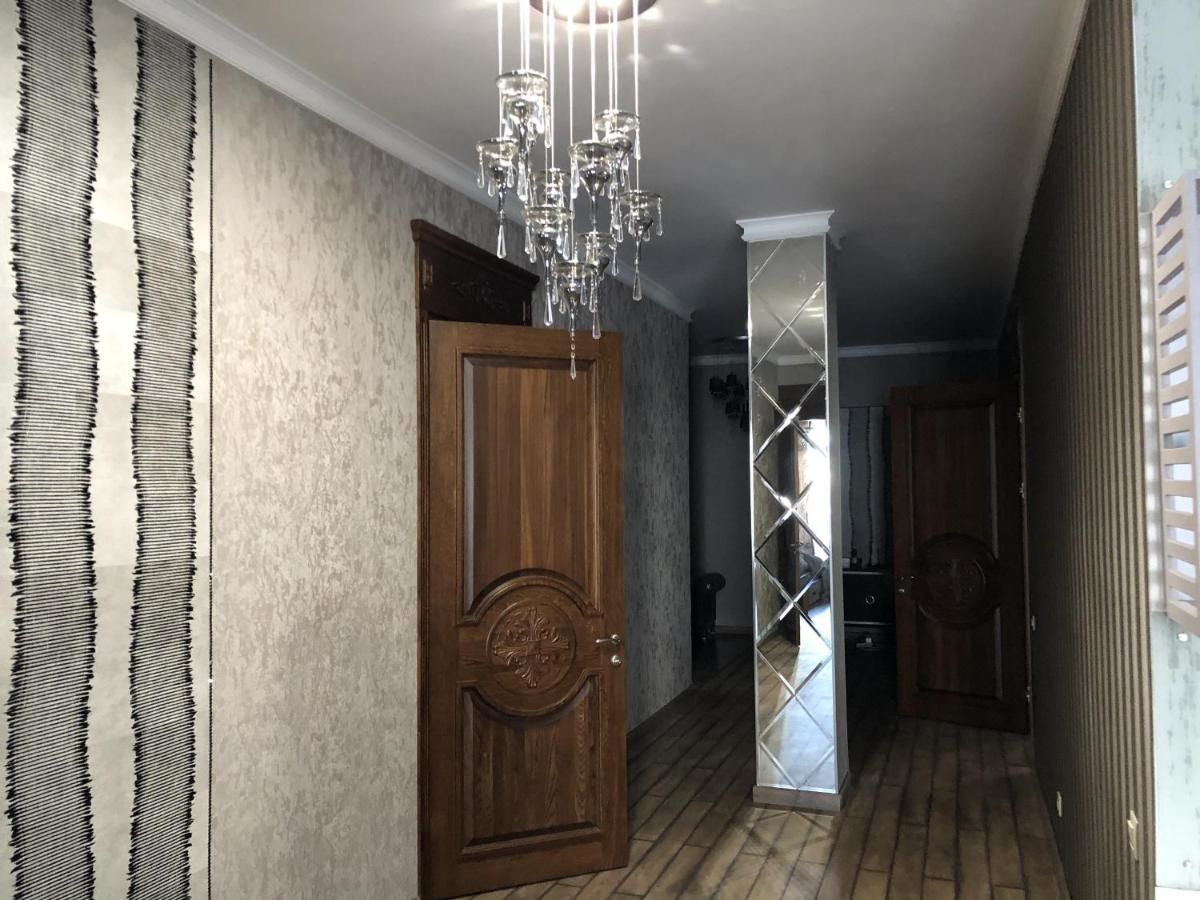 Апартаменты Europe Palace residential complex Нур-Султан