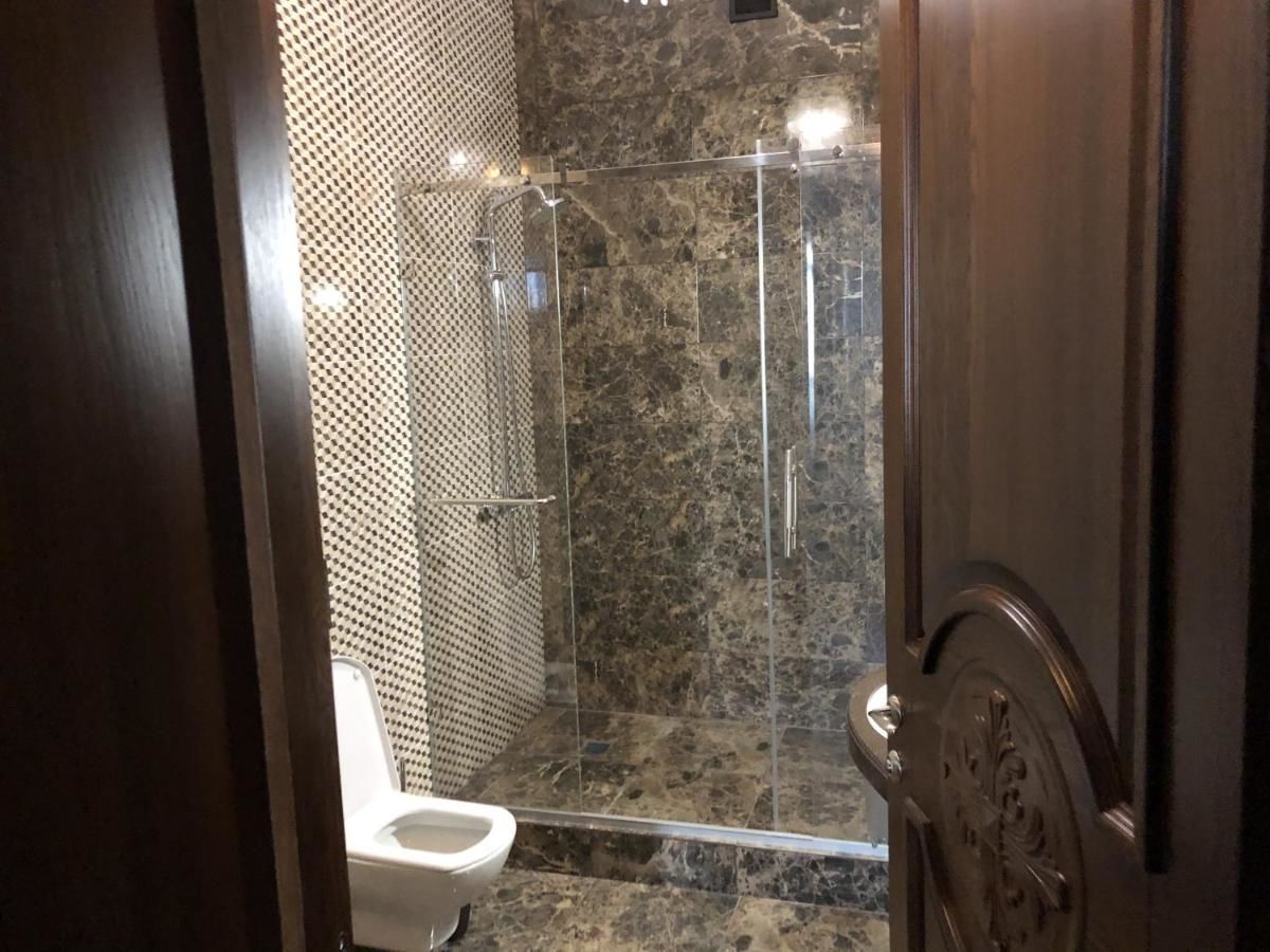 Апартаменты Europe Palace residential complex Нур-Султан