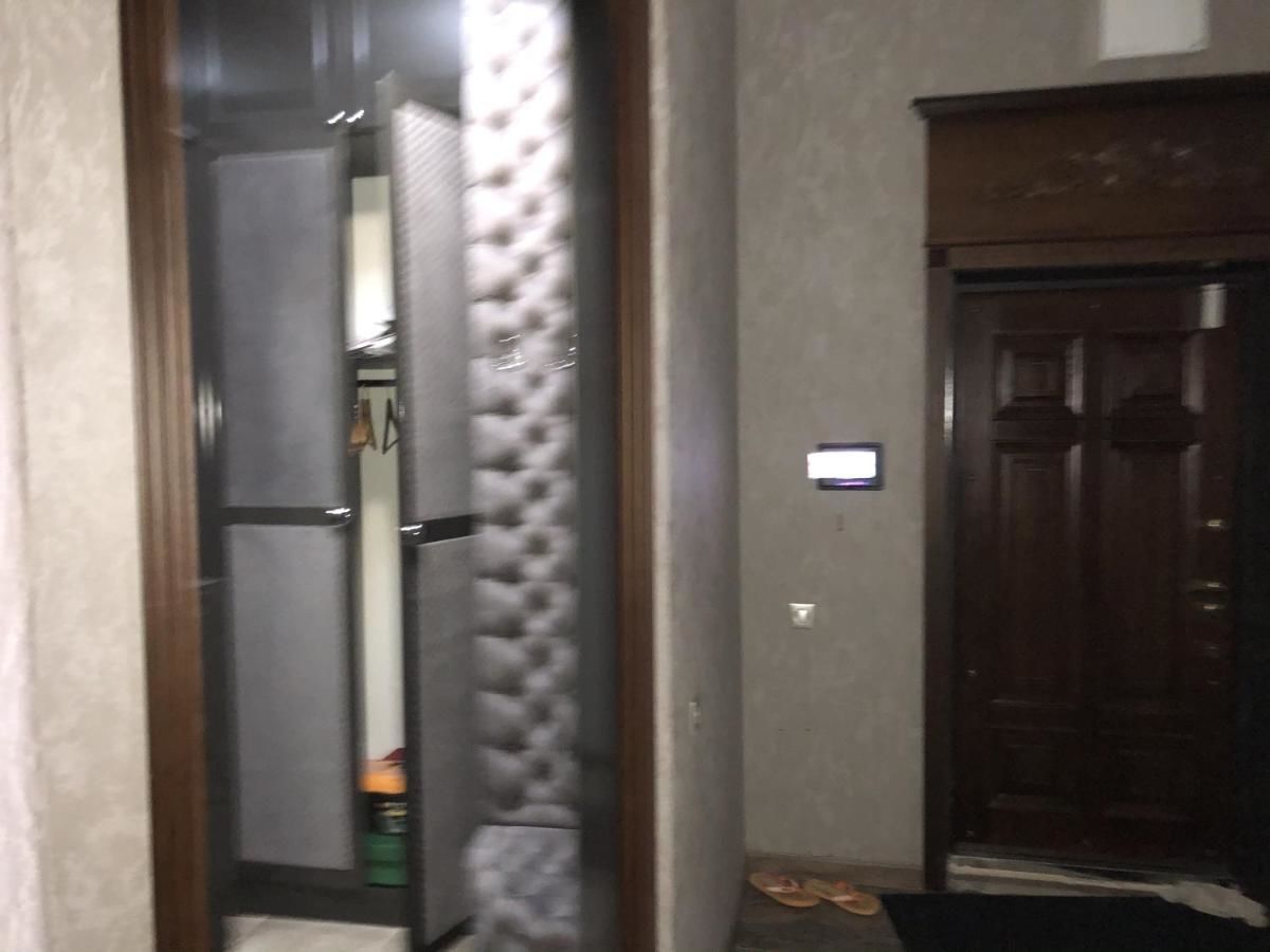 Апартаменты Europe Palace residential complex Нур-Султан