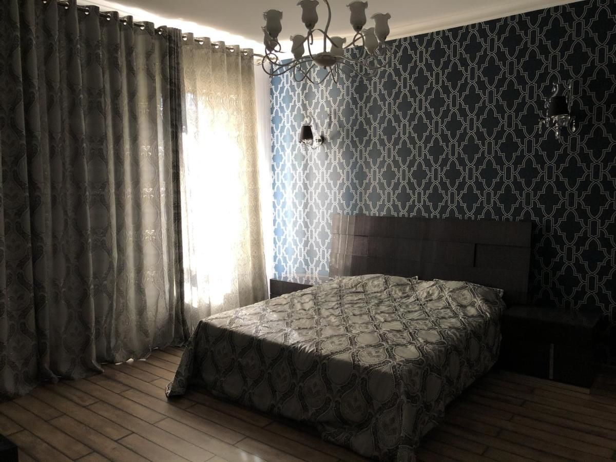 Апартаменты Europe Palace residential complex Нур-Султан