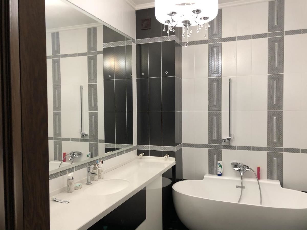 Апартаменты Europe Palace residential complex Нур-Султан