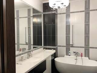 Апартаменты Europe Palace residential complex Нур-Султан Апартаменты с 2 спальнями-14