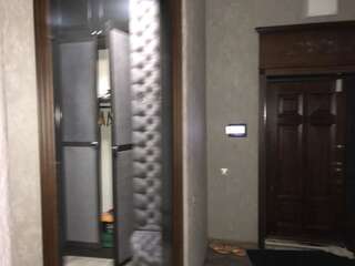 Апартаменты Europe Palace residential complex Нур-Султан Апартаменты с 2 спальнями-4