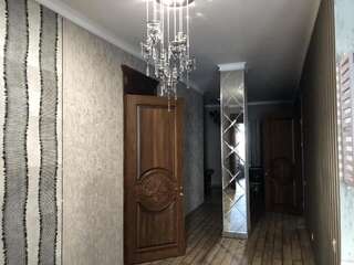 Апартаменты Europe Palace residential complex Нур-Султан Апартаменты с 2 спальнями-9