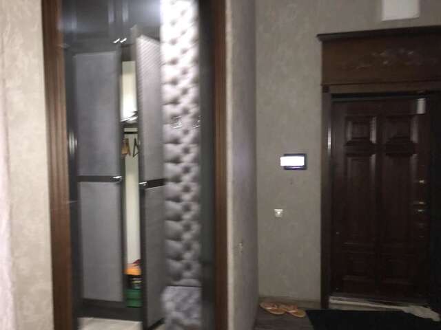Апартаменты Europe Palace residential complex Нур-Султан-13