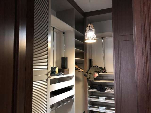 Апартаменты Europe Palace residential complex Нур-Султан-14