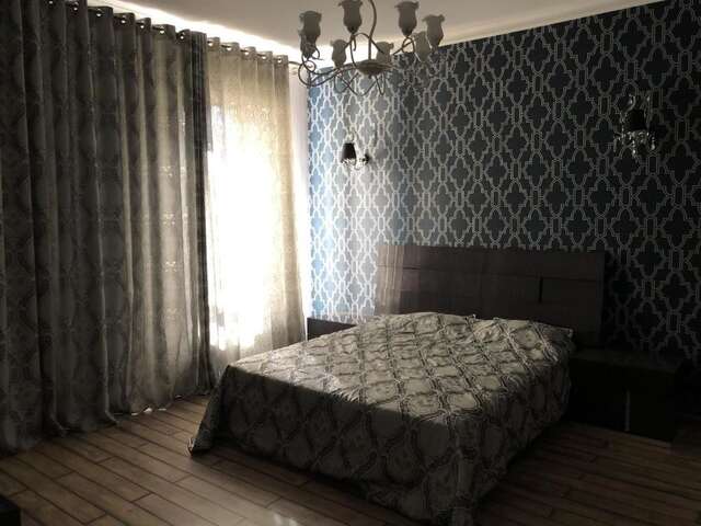 Апартаменты Europe Palace residential complex Нур-Султан-15