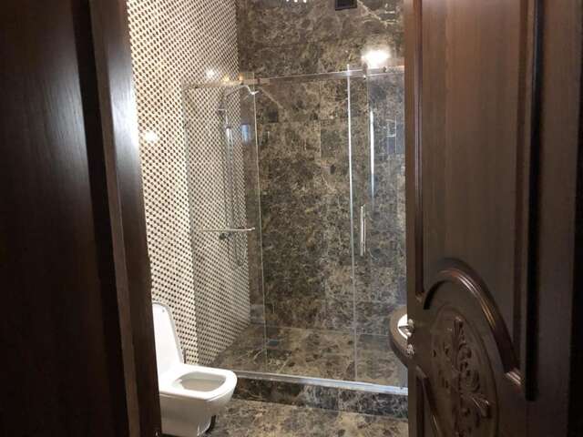 Апартаменты Europe Palace residential complex Нур-Султан-5