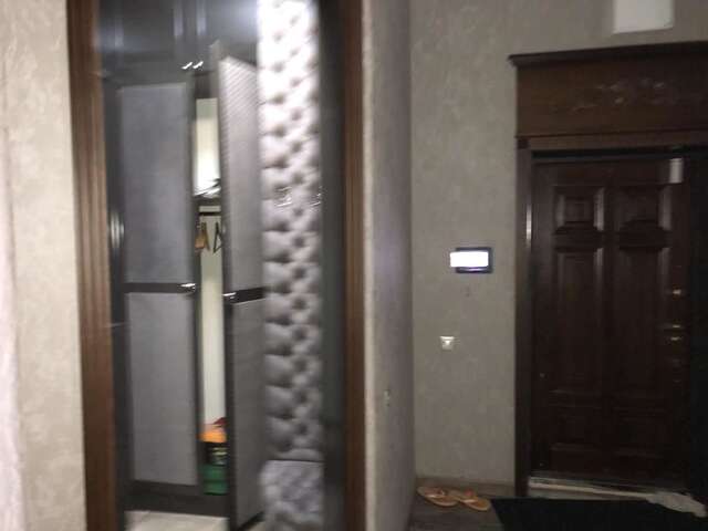 Апартаменты Europe Palace residential complex Нур-Султан-6
