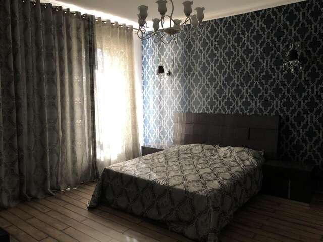 Апартаменты Europe Palace residential complex Нур-Султан-8