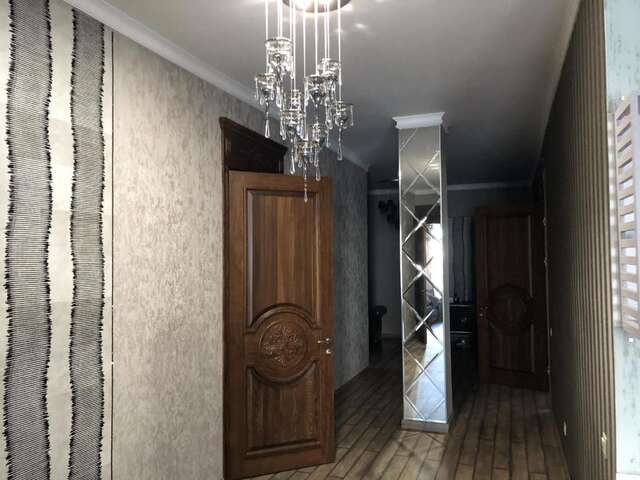 Апартаменты Europe Palace residential complex Нур-Султан-11